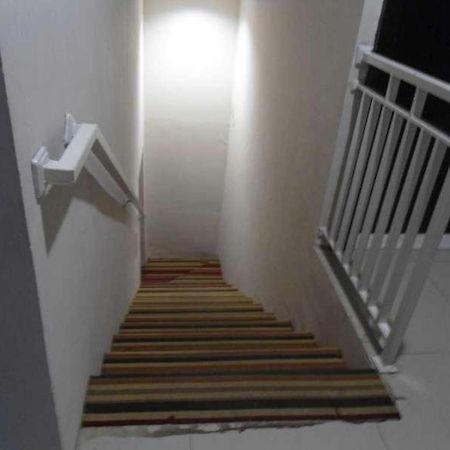 Vindhika Hotel Pengayoman Makasar Exteriér fotografie